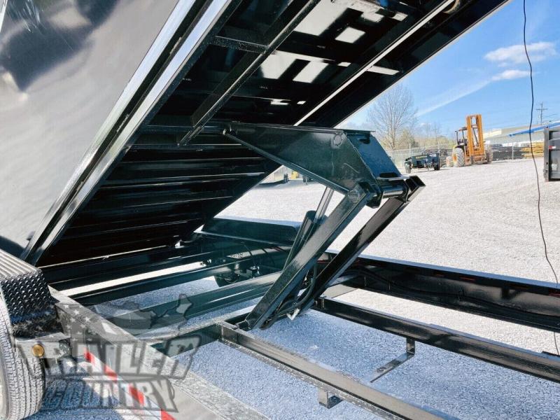 new Dump Trailers Iron Bull  for sale, in Land O Lakes, FL Thumbnail 20