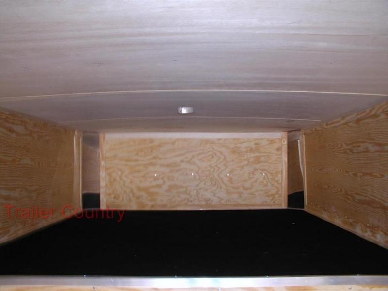 new Car Haulers / Racing Trailers Freedom Trailers  for sale, in Land O Lakes, FL Thumbnail 14