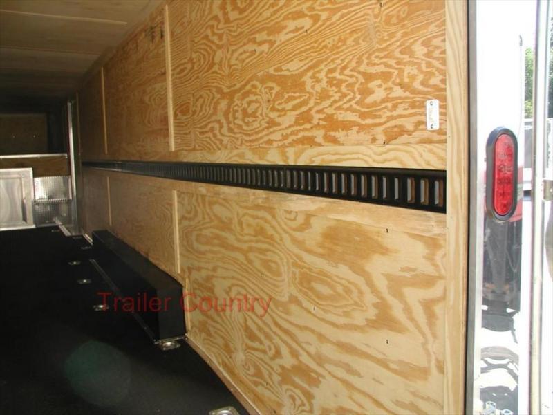 new Car Haulers / Racing Trailers Freedom Trailers  for sale, in Land O Lakes, FL Thumbnail 11