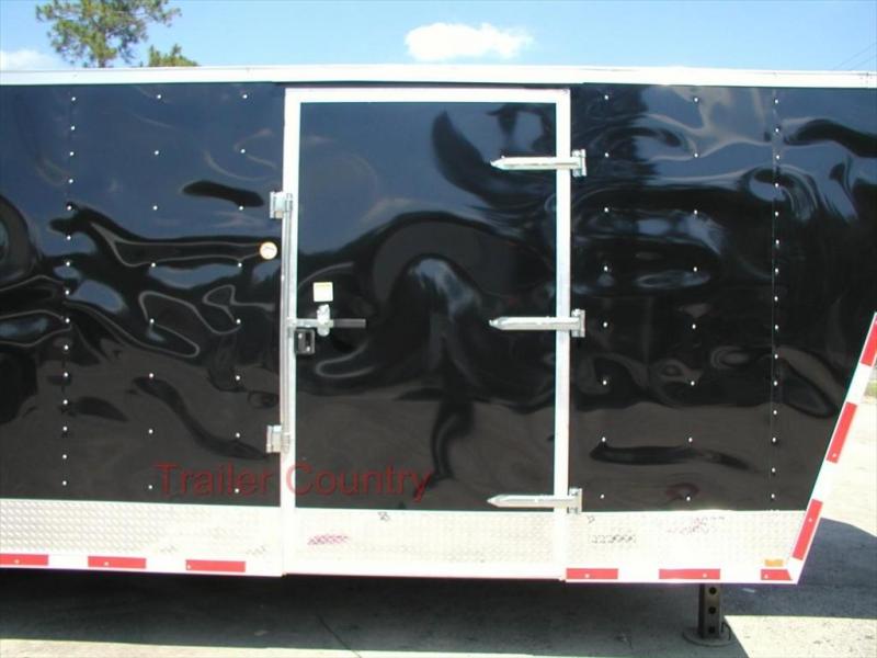 new Car Haulers / Racing Trailers Freedom Trailers  for sale, in Land O Lakes, FL Thumbnail 16