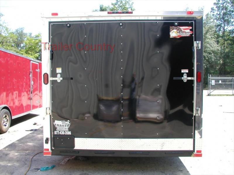 new Car Haulers / Racing Trailers Freedom Trailers  for sale, in Land O Lakes, FL Thumbnail 7