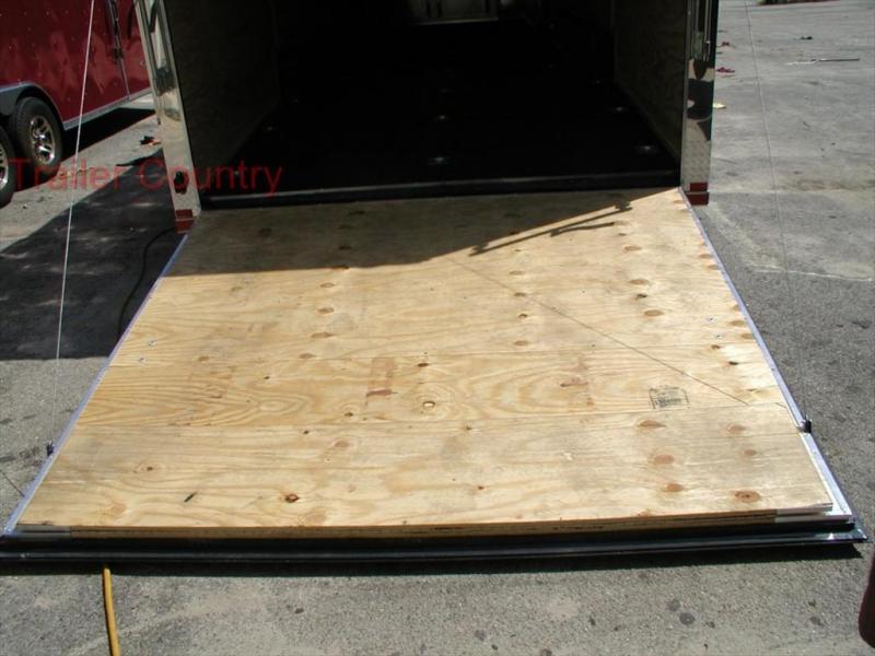 new Car Haulers / Racing Trailers Freedom Trailers  for sale, in Land O Lakes, FL Thumbnail 8