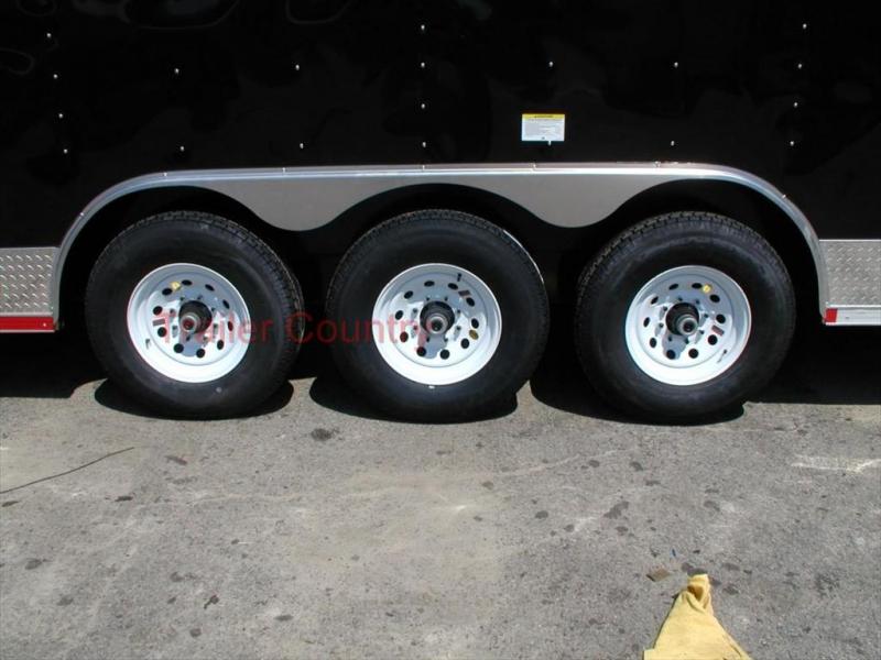 new Car Haulers / Racing Trailers Freedom Trailers  for sale, in Land O Lakes, FL Thumbnail 5