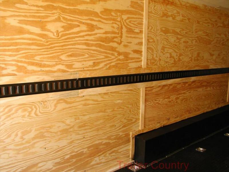 new Car Haulers / Racing Trailers Freedom Trailers  for sale, in Land O Lakes, FL Thumbnail 10