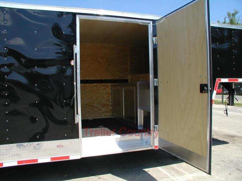 new Car Haulers / Racing Trailers Freedom Trailers  for sale, in Land O Lakes, FL Thumbnail 15