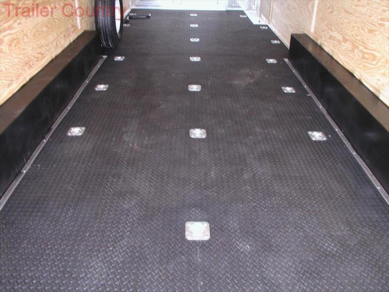 new Car Haulers / Racing Trailers Freedom Trailers  for sale, in Land O Lakes, FL Thumbnail 12