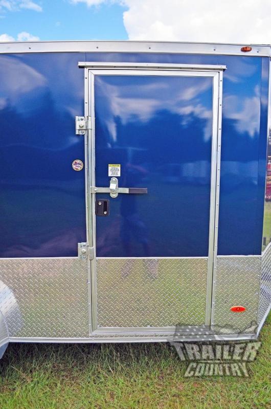 new Cargo (Enclosed) Trailers Freedom Trailers  for sale, in Lewisburg, TN Thumbnail 6
