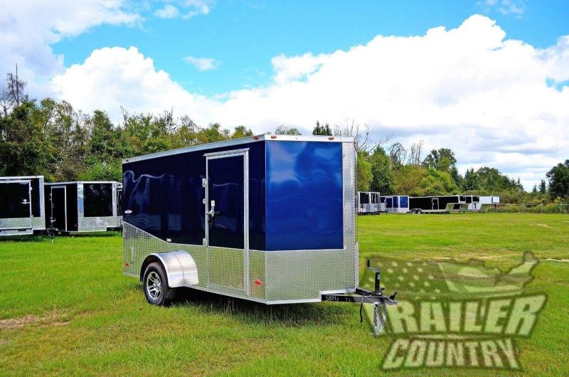 new Cargo (Enclosed) Trailers Freedom Trailers  for sale, in Lewisburg, TN Thumbnail 8
