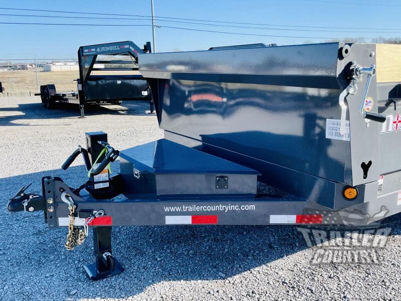 new Dump Trailers Norstar  for sale, in Land O Lakes, FL Thumbnail 8