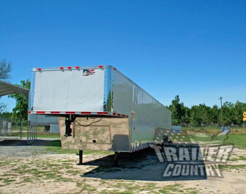 new Car Haulers / Racing Trailers Freedom Trailers  for sale, in Land O Lakes, FL Thumbnail 2
