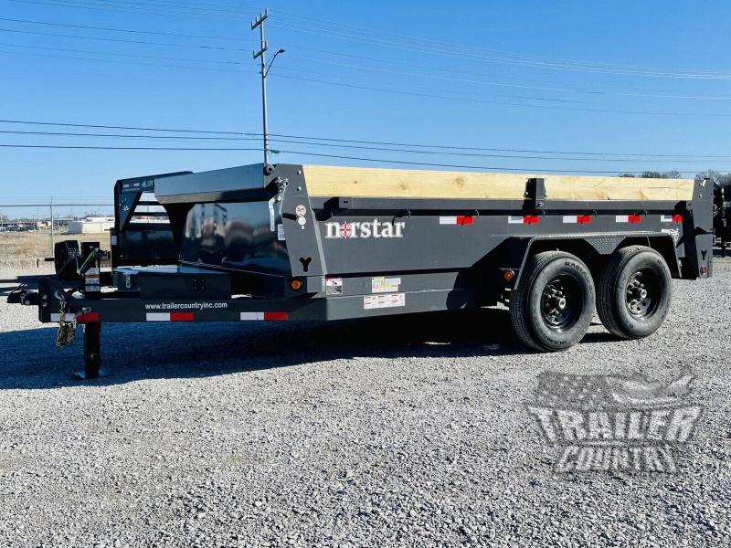 new Dump Trailers Norstar  for sale, in Lewisburg, TN Thumbnail 5