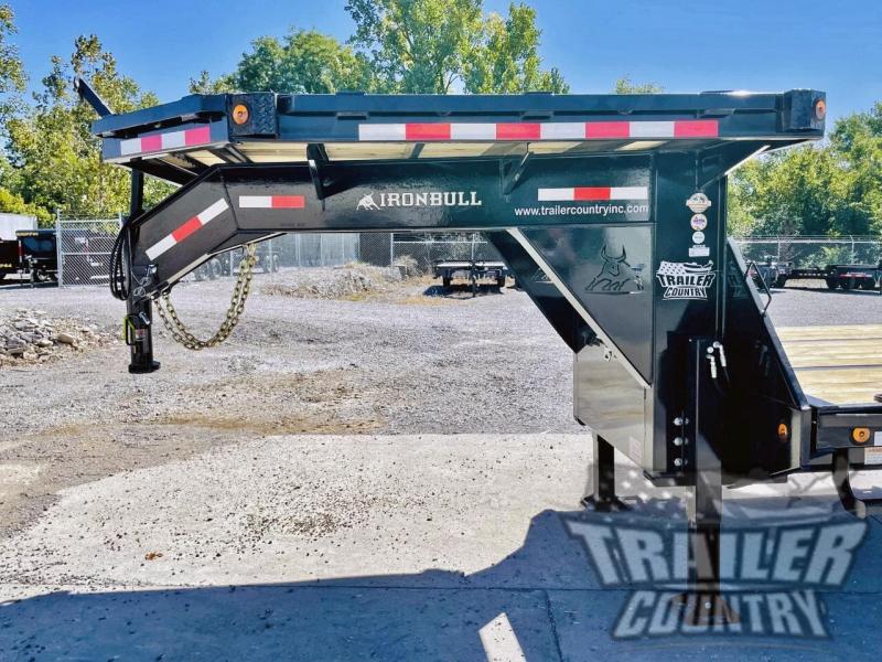 new Other Trailers Iron Bull  for sale, in Land O Lakes, FL Thumbnail 3