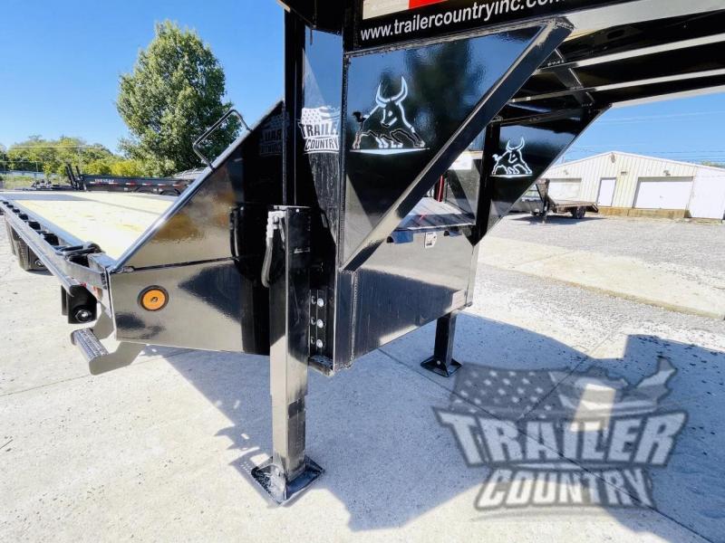 new Other Trailers Iron Bull  for sale, in Land O Lakes, FL Thumbnail 4