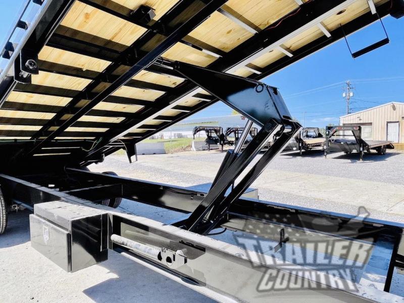 new Other Trailers Iron Bull  for sale, in Land O Lakes, FL Thumbnail 11