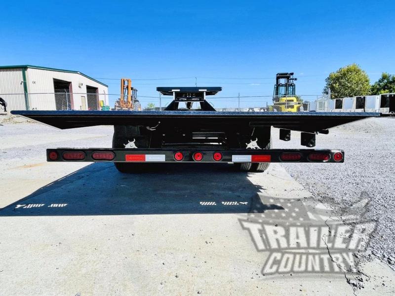 new Other Trailers Iron Bull  for sale, in Land O Lakes, FL Thumbnail 9