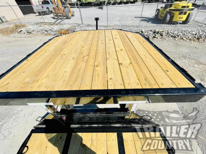 new Other Trailers Iron Bull  for sale, in Land O Lakes, FL Thumbnail 10