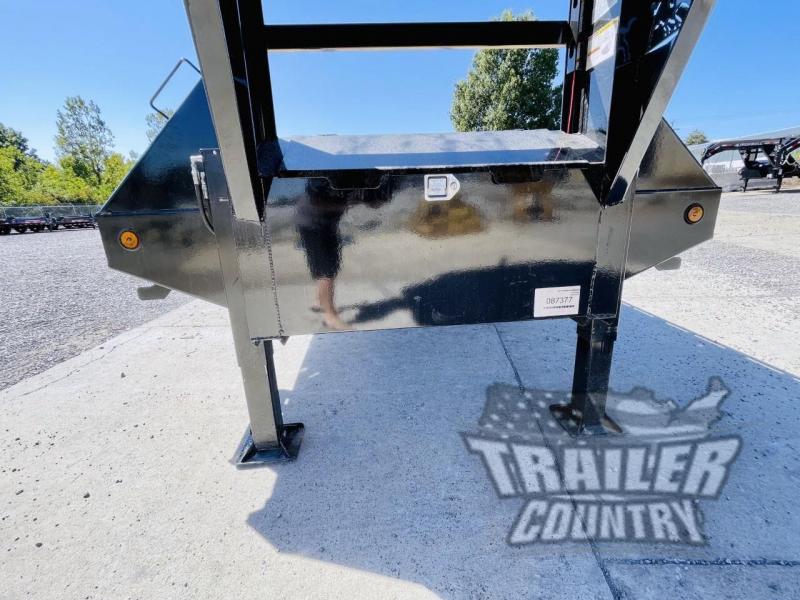 new Other Trailers Iron Bull  for sale, in Land O Lakes, FL Thumbnail 5