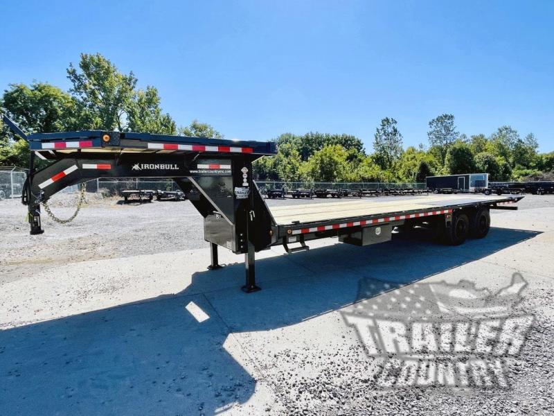 new Other Trailers Iron Bull  for sale, in Land O Lakes, FL Thumbnail 12