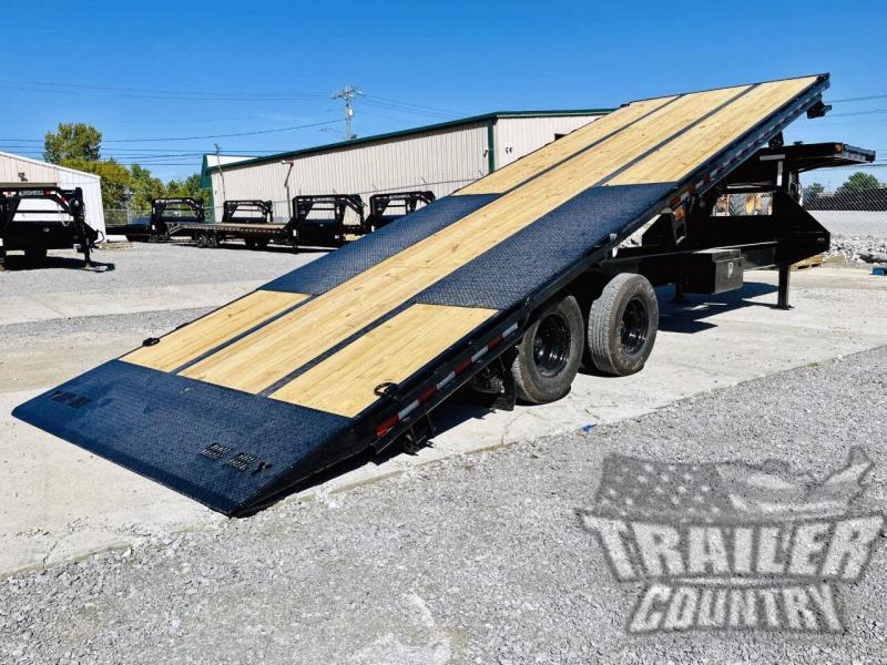 new Other Trailers Iron Bull  for sale, in Land O Lakes, FL Thumbnail 2