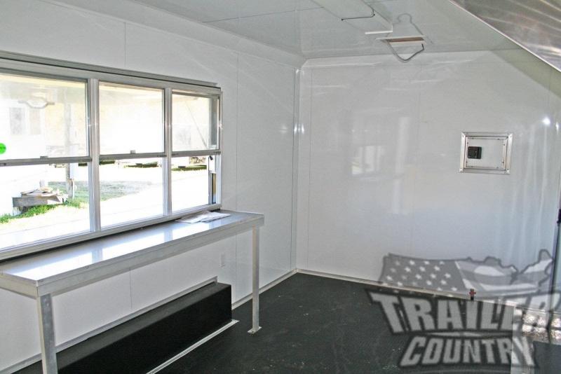 new Vending / Concession Trailers Freedom Trailers  for sale, in Lewisburg, TN Thumbnail 8