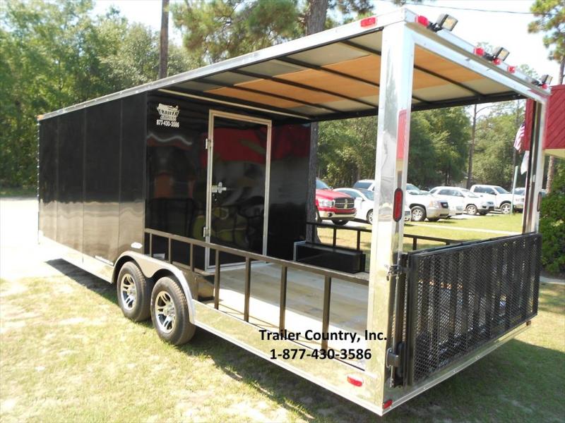 new Other Trailers Freedom Trailers  for sale, in Land O Lakes, FL Thumbnail 3