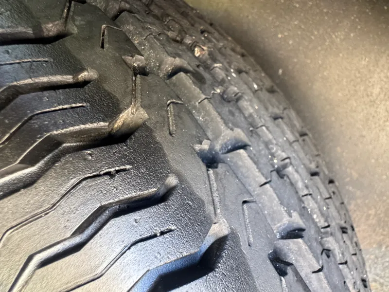 used Office / Fiber Optic Trailers Spartan Cargo  for sale, in Dunedin, FL Thumbnail 3