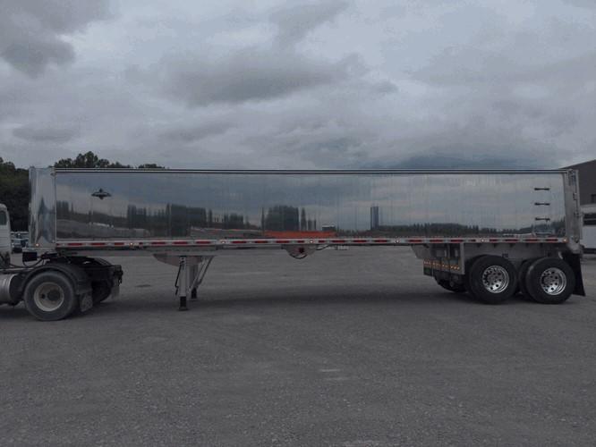 new Dump Semi Trailers Trailstar International  for sale, in Indianapolis, IN Thumbnail 3