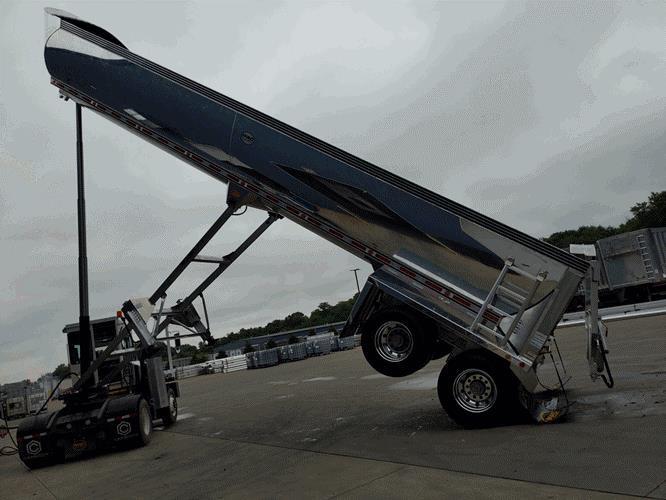 new Dump Semi Trailers MAC Trailer  for sale, in Cincinnati, OH Thumbnail 15