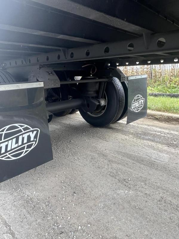 new Dry Van Semi Trailers Utility Trailer Manufacturing Company  for sale, in Indianapolis, IN Thumbnail 6