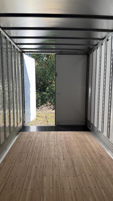 new Dry Van Semi Trailers Utility Trailer Manufacturing Company  for sale, in Columbus, OH Thumbnail 9