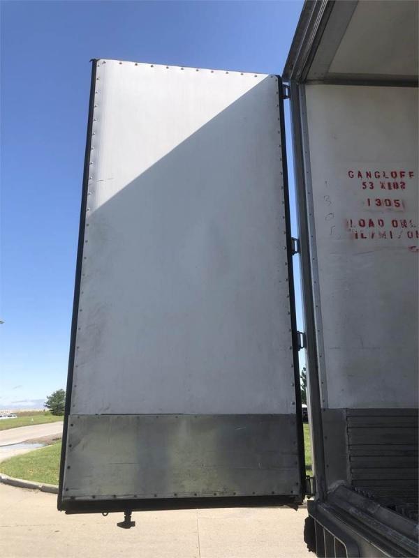 used Reefer Semi Trailers Utility Trailer Manufacturing Company  for sale, in Indianapolis, IN Thumbnail 13