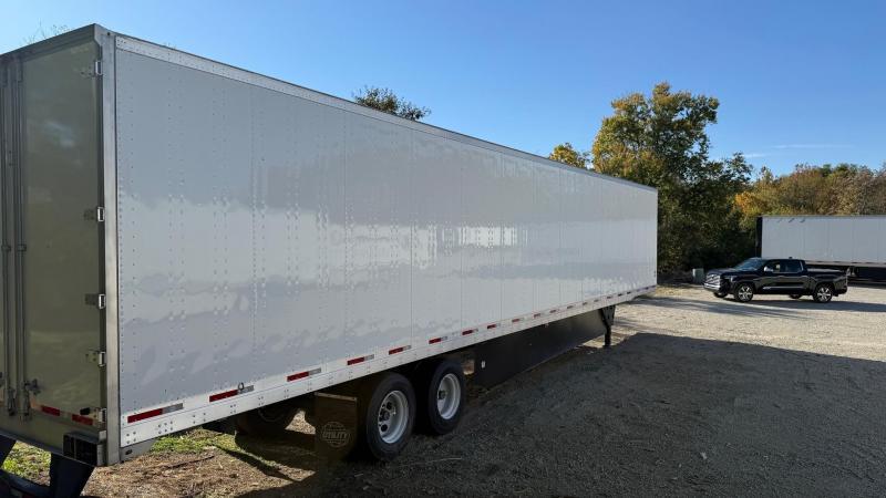 new Dry Van Semi Trailers Utility Trailer Manufacturing Company  for sale, in Columbus, OH Thumbnail 5
