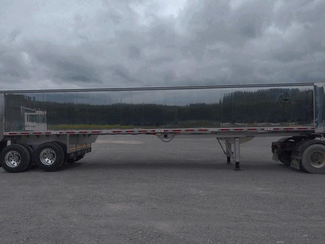 new Dump Semi Trailers Trailstar International  for sale, in Indianapolis, IN Thumbnail 6