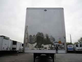 new Dry Van Semi Trailers Utility Trailer Manufacturing Company  for sale, in Clarksville, IN Thumbnail 2
