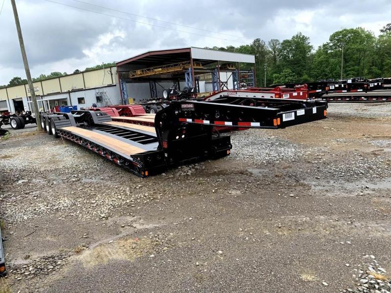 new Low Boy / Drop Deck Semi Trailers Fontaine  for sale, in Indianapolis, IN Thumbnail 3
