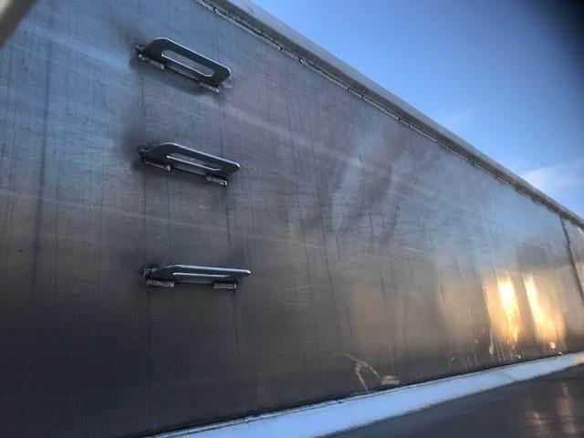 new Dump Semi Trailers Trailstar International  for sale, in Clarksville, IN Thumbnail 9