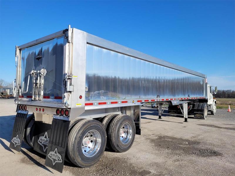 new Dump Semi Trailers Trailstar International  for sale, in Clarksville, IN Thumbnail 3