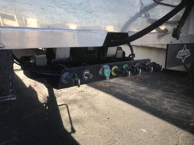 new Dump Semi Trailers Trailstar International  for sale, in Clarksville, IN Thumbnail 12