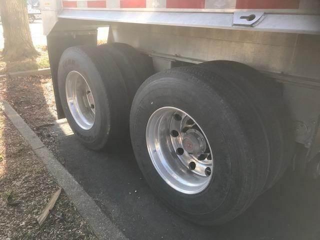 new Dump Semi Trailers Trailstar International  for sale, in Clarksville, IN Thumbnail 11