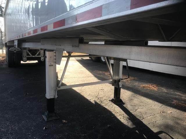 new Dump Semi Trailers Trailstar International  for sale, in Clarksville, IN Thumbnail 10