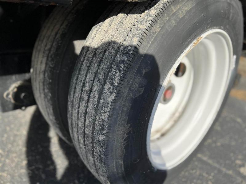 used Low Boy / Drop Deck Semi Trailers Pitts  for sale, in Clarksville, IN Thumbnail 17