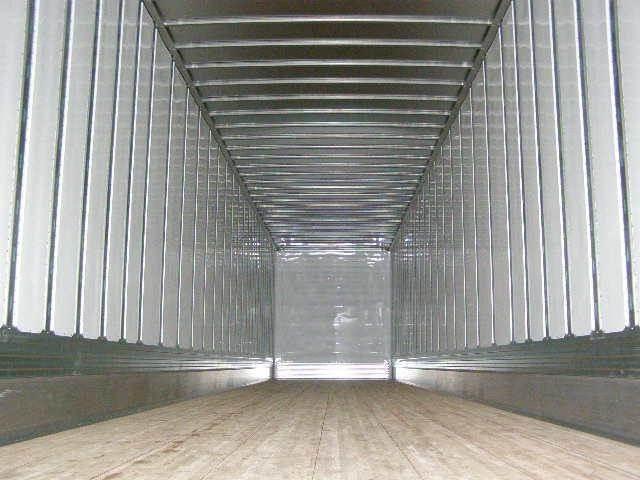 new Dry Van Semi Trailers Utility Trailer Manufacturing Company  for sale, in Cincinnati, OH Thumbnail 4