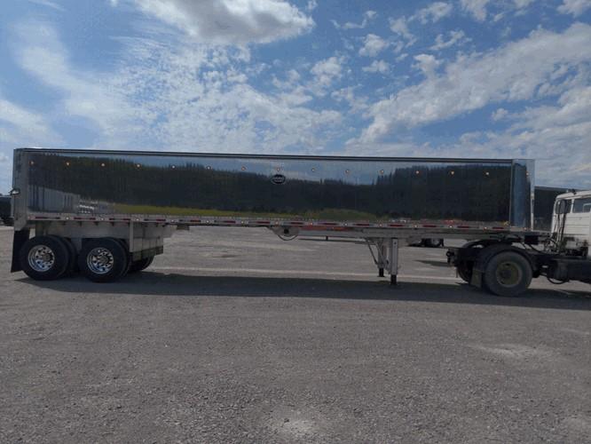 new Dump Semi Trailers MAC Trailer  for sale, in Cincinnati, OH Thumbnail 6