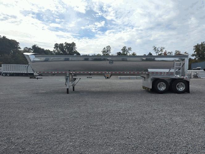 new Dump Semi Trailers MAC Trailer  for sale, in Cincinnati, OH Thumbnail 4