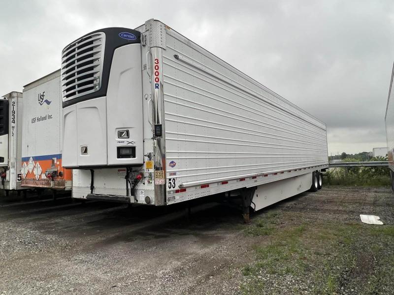 used Reefer Semi Trailers Utility Trailer Manufacturing Company  for sale, in Cincinnati, OH image-0