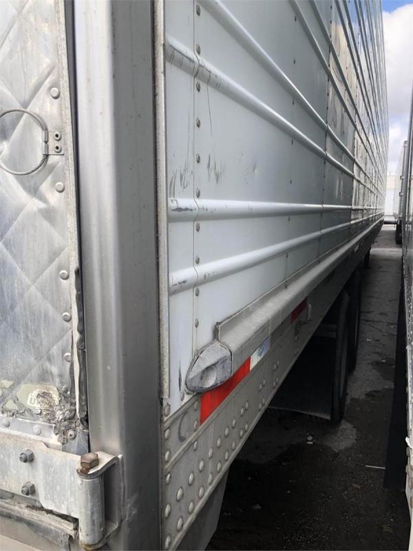 used Reefer Semi Trailers Utility Trailer Manufacturing Company  for sale, in Clarksville, IN Thumbnail 7