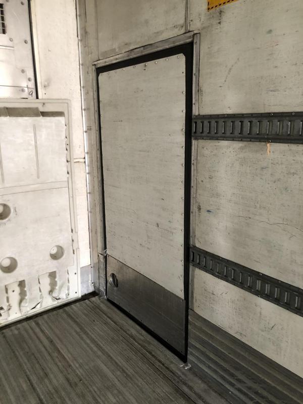 used Reefer Semi Trailers Utility Trailer Manufacturing Company  for sale, in Clarksville, IN Thumbnail 8