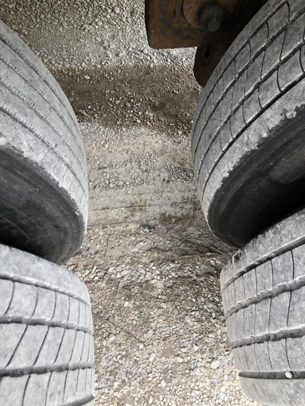 used Reefer Semi Trailers Utility Trailer Manufacturing Company  for sale, in Clarksville, IN Thumbnail 10