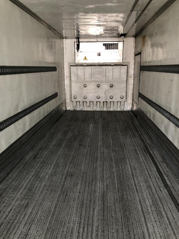 used Reefer Semi Trailers Utility Trailer Manufacturing Company  for sale, in Clarksville, IN Thumbnail 7