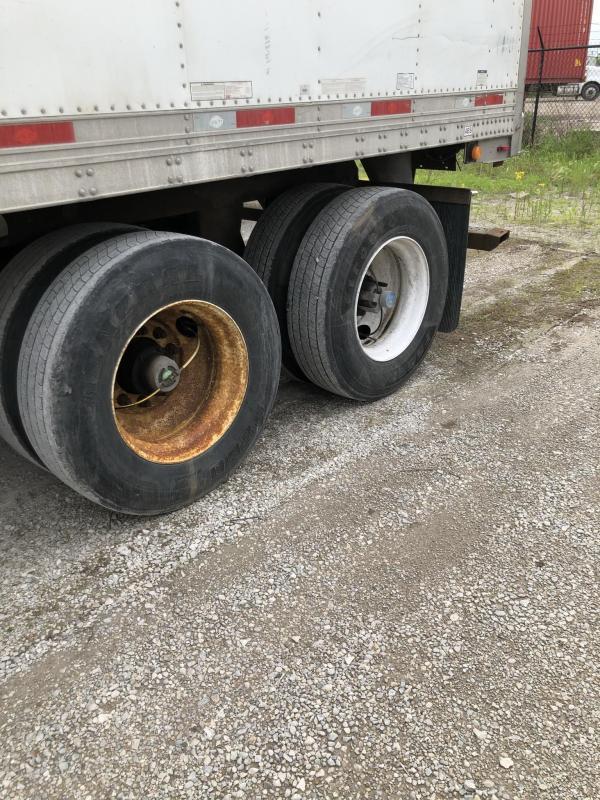 used Reefer Semi Trailers Utility Trailer Manufacturing Company  for sale, in Clarksville, IN Thumbnail 9